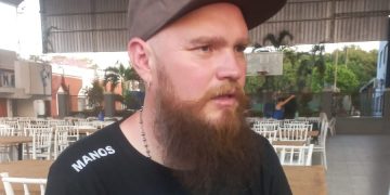 Carafea, la banda que revolucionó el folclore, celebra 15 años de música con un show inolvidable en Formosa