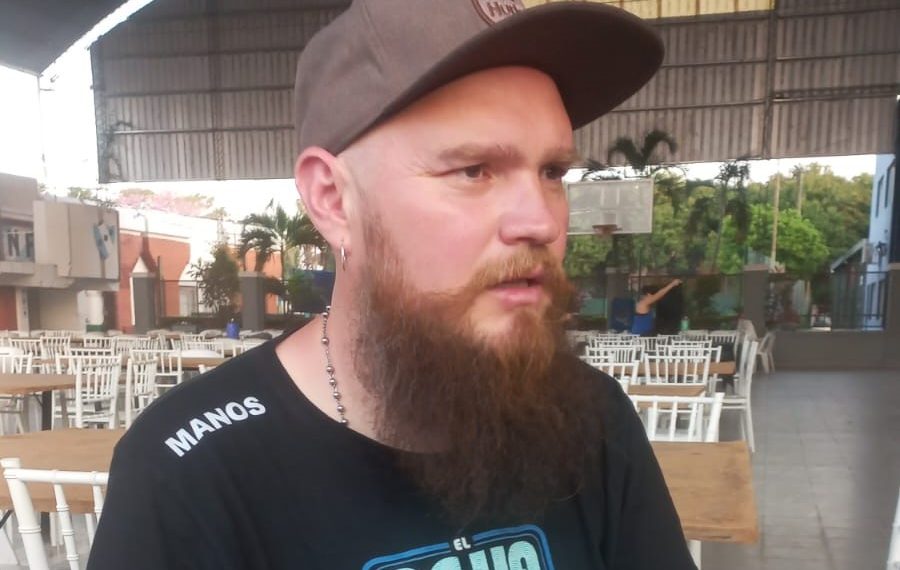 Carafea, la banda que revolucionó el folclore, celebra 15 años de música con un show inolvidable en Formosa