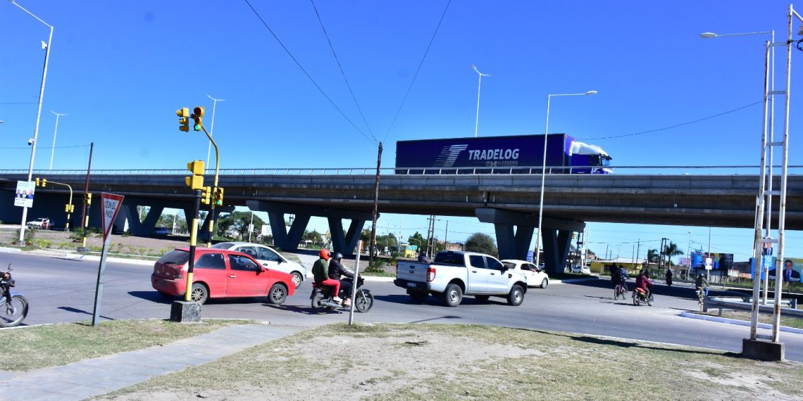 Formosa lideró el mes pasado el crecimiento en transferencias de autos a nivel país