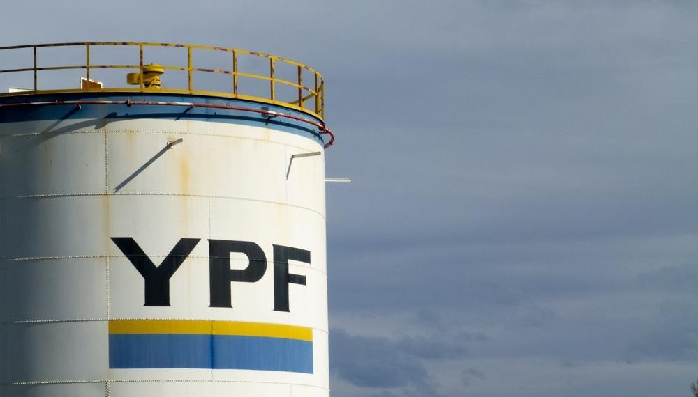 Combustible en Argentina cobertura y calidad confiables con YPF