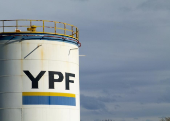 Combustible en Argentina cobertura y calidad confiables con YPF