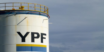 Combustible en Argentina cobertura y calidad confiables con YPF