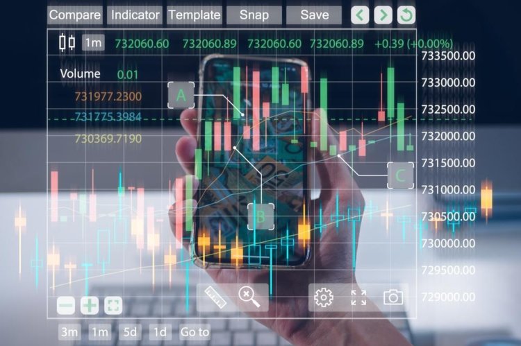 Cotización de criptomonedas: cómo leer el mercado en tiempo real y qué factores afectan los precios.