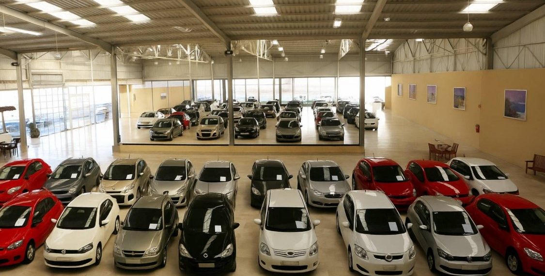 El Gobierno nacional amplía la digitalización de trámites para la inscripción de autos 0 km