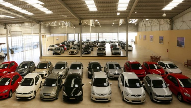 El Gobierno nacional amplía la digitalización de trámites para la inscripción de autos 0 km