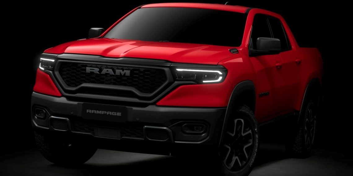 Grupo LaRocca ofrecerá Jeep y RAM y se posiciona como líder en el mercado automotor regional