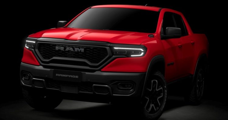 Grupo LaRocca ofrecerá Jeep y RAM y se posiciona como líder en el mercado automotor regional