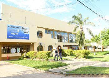 Investigan un intento de abuso sexual contra un adolescente de 13 años en el barrio San Jorge