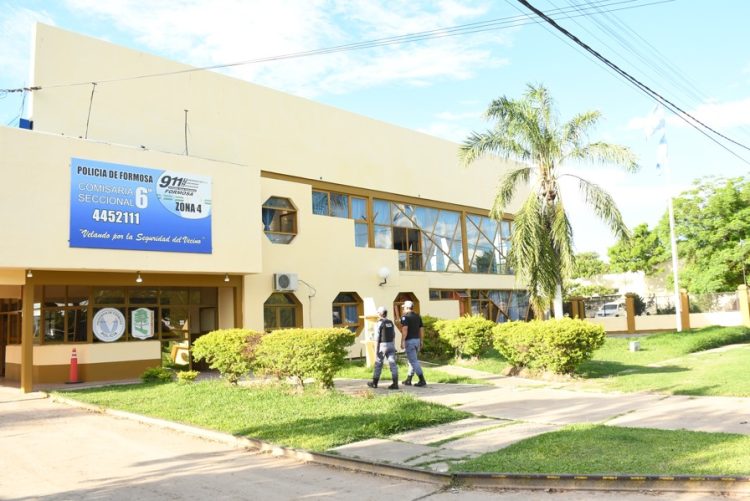 Investigan un intento de abuso sexual contra un adolescente de 13 años en el barrio San Jorge