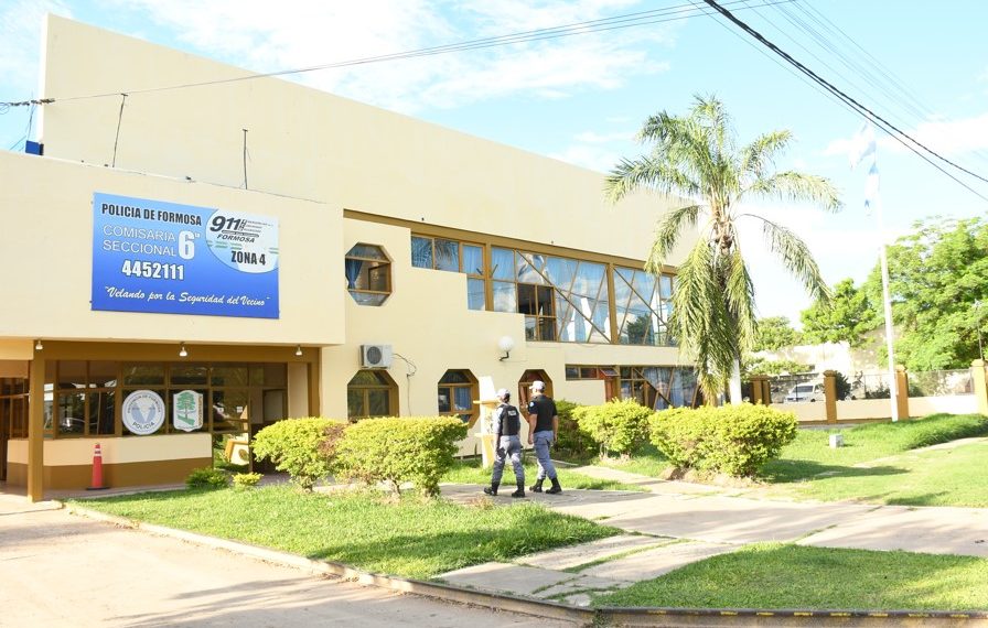 Investigan un intento de abuso sexual contra un adolescente de 13 años en el barrio San Jorge