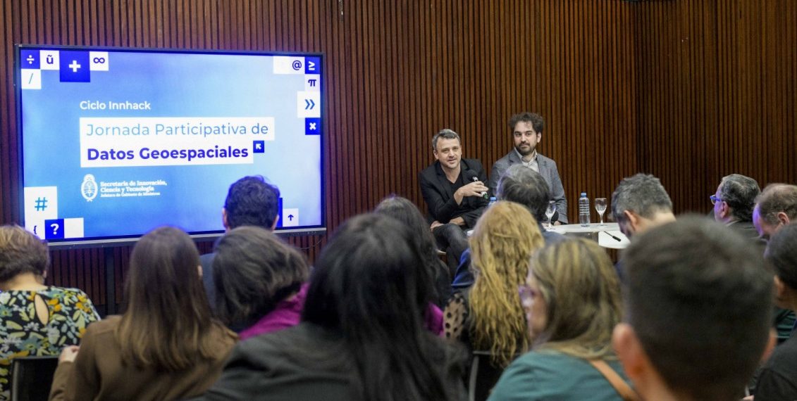 Nueva versión de la API Georef con más funcionalidades para la normalización y georreferenciación de datos