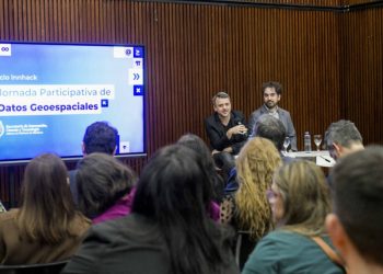 Nueva versión de la API Georef con más funcionalidades para la normalización y georreferenciación de datos