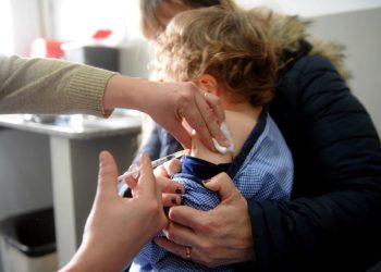 Brote de sarampión en Paraguay puso en alerta a autoridades sanitarias de Formosa