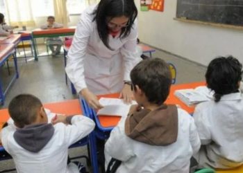 Capital Humano lanzó el Relevamiento Nacional de Personal Educativo