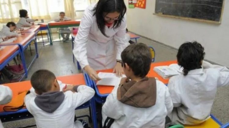 Capital Humano lanzó el Relevamiento Nacional de Personal Educativo