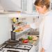 ¿Cómo reducir los olores en la cocina sin gastar demasiado?
