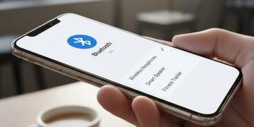 La función del celular que debés desactivar en lugares públicos para evitar estafas