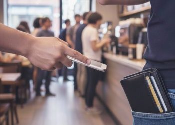 Alerta por el “toque fantasma”, la estafa contactless que vacía los fondos de tu tarjeta