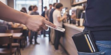 Alerta por el “toque fantasma”, la estafa contactless que vacía los fondos de tu tarjeta