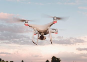 ¿Tenés un drone? Ya no es un juguete: es una aeronave y es obligatorio registrarla en todo el país