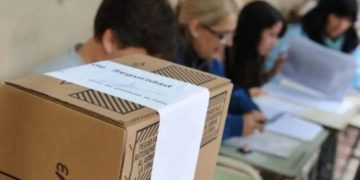 El Gobernador decretó licencia especial por las elecciones nacionales del domingo