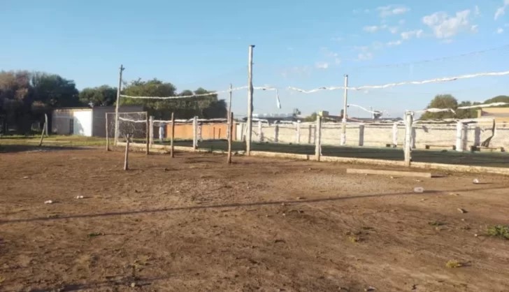 Chaco: un chico de 14 años apuñaló y mató a un hombre durante una pelea en un partido de fútbol