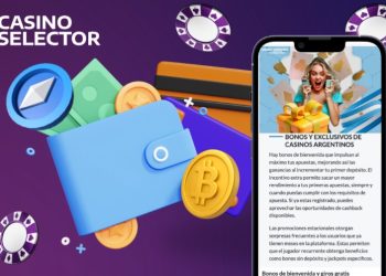 ¿Qué casinos online pagan más rápido en Argentina? Los elegidos de Casino Selector