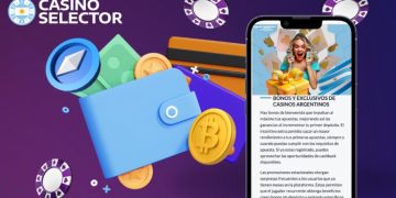 ¿Qué casinos online pagan más rápido en Argentina? Los elegidos de Casino Selector