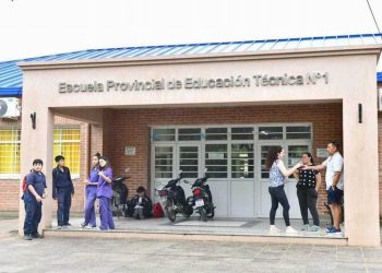 Preinscripciones a colegios técnicos de Formosa 2026: cuándo es y cómo anotarse