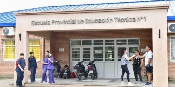 Preinscripciones a colegios técnicos de Formosa 2026: cuándo es y cómo anotarse