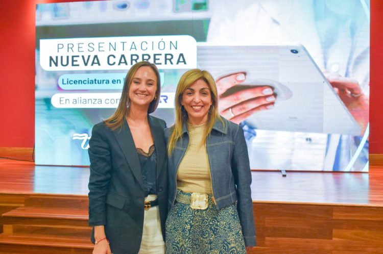 La UCP presentó la primera Licenciatura en Farmacia de la provincia