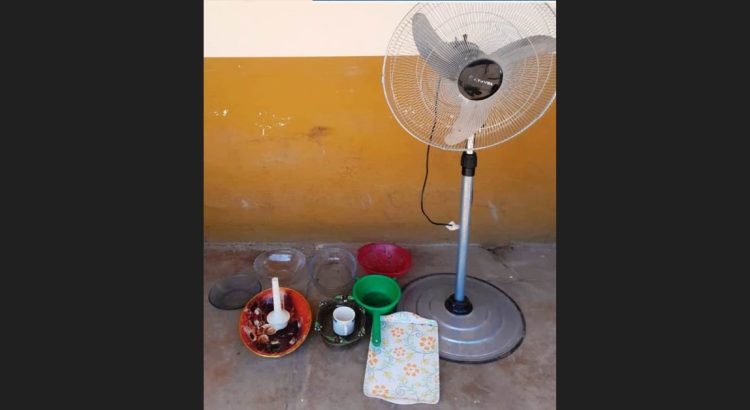 La Policía esclareció un robo y recuperó todos los objetos de valor