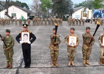 El Gobernador participará del acto homenaje a los héroes formoseños a 50 años de la defensa del RIM 29
