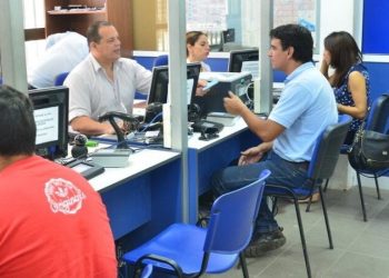 Las oficinas del Registro Civil trabajarán hasta las 18 horas el domingo de elecciones