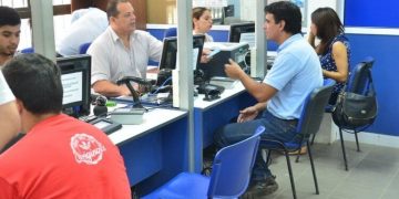 Las oficinas del Registro Civil trabajarán hasta las 18 horas el domingo de elecciones