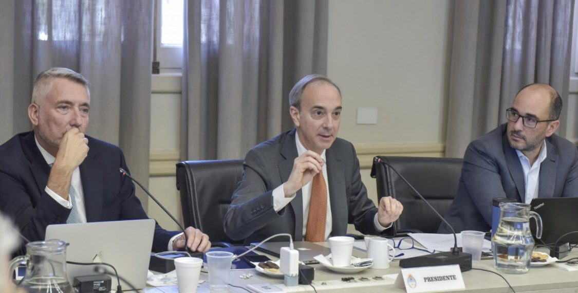 Capital Humano logra el aval de las provincias para avanzar con cambios educativos