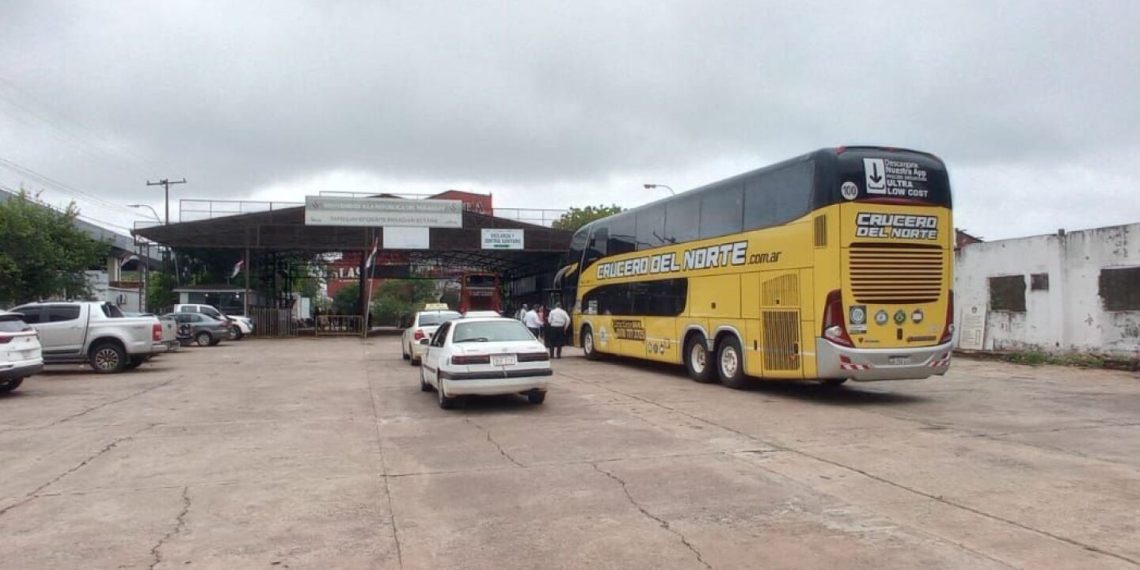 Argentina simplifica trámites del Transporte Internacional Terrestre con cuatro países vecinos