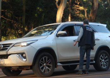 Senasa reiteró que está prohibido ingresar al país plantas sin su documentación sanitaria