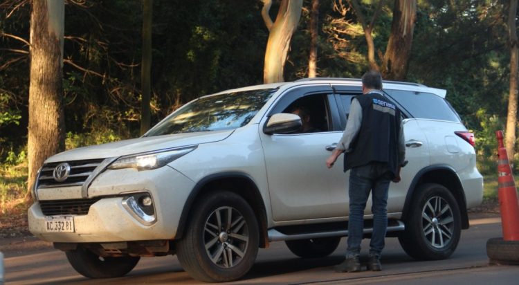 Senasa reiteró que está prohibido ingresar al país plantas sin su documentación sanitaria