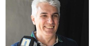 Hasta el sábado 27 estará en Formosa la muestra “Patria” del mejor orfebre del país Carlos Pallarols