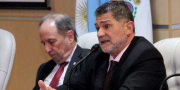 Pulseada de egos entre el STJ y gremio amaga con paralizar el servicio de justicia en Formosa