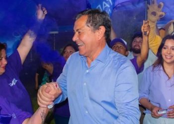 Atilio Basualdo: «Voy a renunciar a la intendencia y trabajaré para cambiar esta provincia que vive bajo miedo»