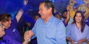 Atilio Basualdo: «Voy a renunciar a la intendencia y trabajaré para cambiar esta provincia que vive bajo miedo»
