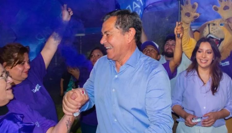 Atilio Basualdo: «Voy a renunciar a la intendencia y trabajaré para cambiar esta provincia que vive bajo miedo»