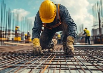 Informe privado ubica a Formosa como la de mayor crecimiento de puestos de trabajo en construcción