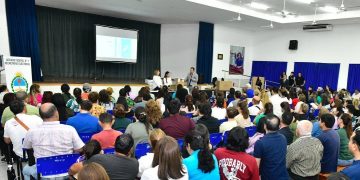 Hasta este jueves seguirán las capacitaciones a las autoridades de mesa de la ciudad de Formosa