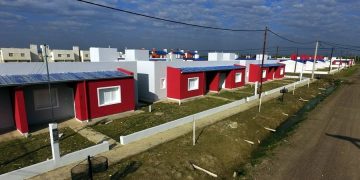 Informe privado ubica a Formosa primera en el NEA en cuanto a propietarios de viviendas