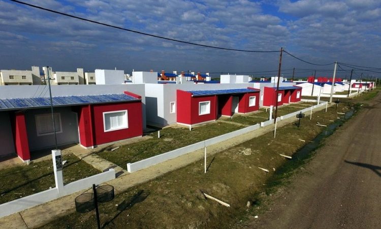Informe privado ubica a Formosa primera en el NEA en cuanto a propietarios de viviendas