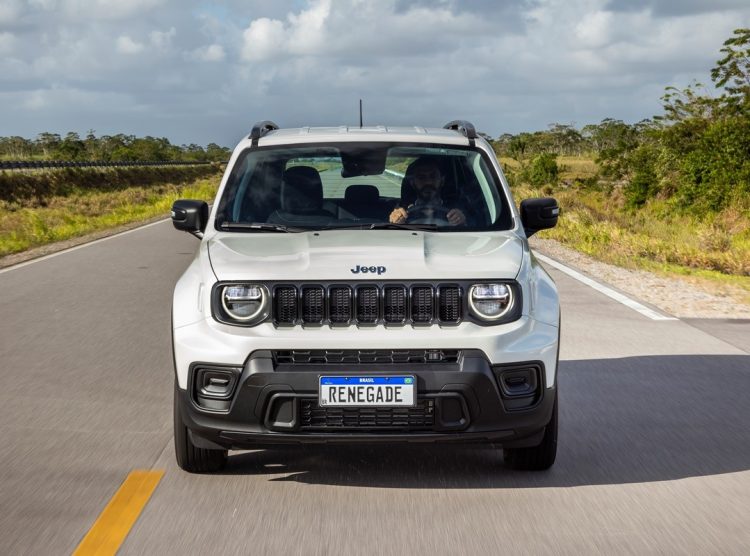 Grupo LaRocca ofrecerá Jeep y RAM y se posiciona como líder en el mercado automotor regional