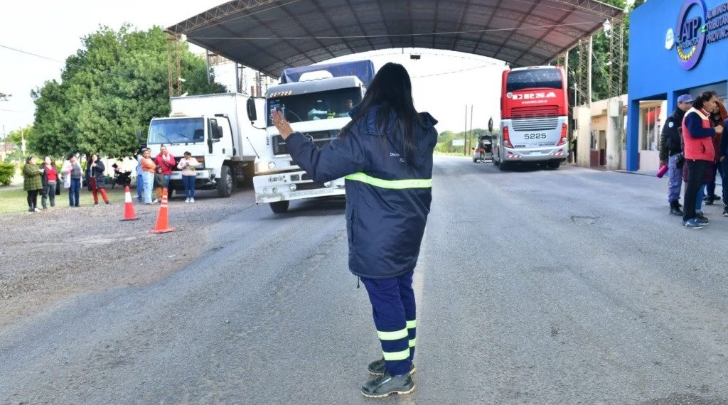 Rentas ratificó medida cautelar de la Corte Suprema, pero mantendrá el cobro anticipado de ingresos brutos